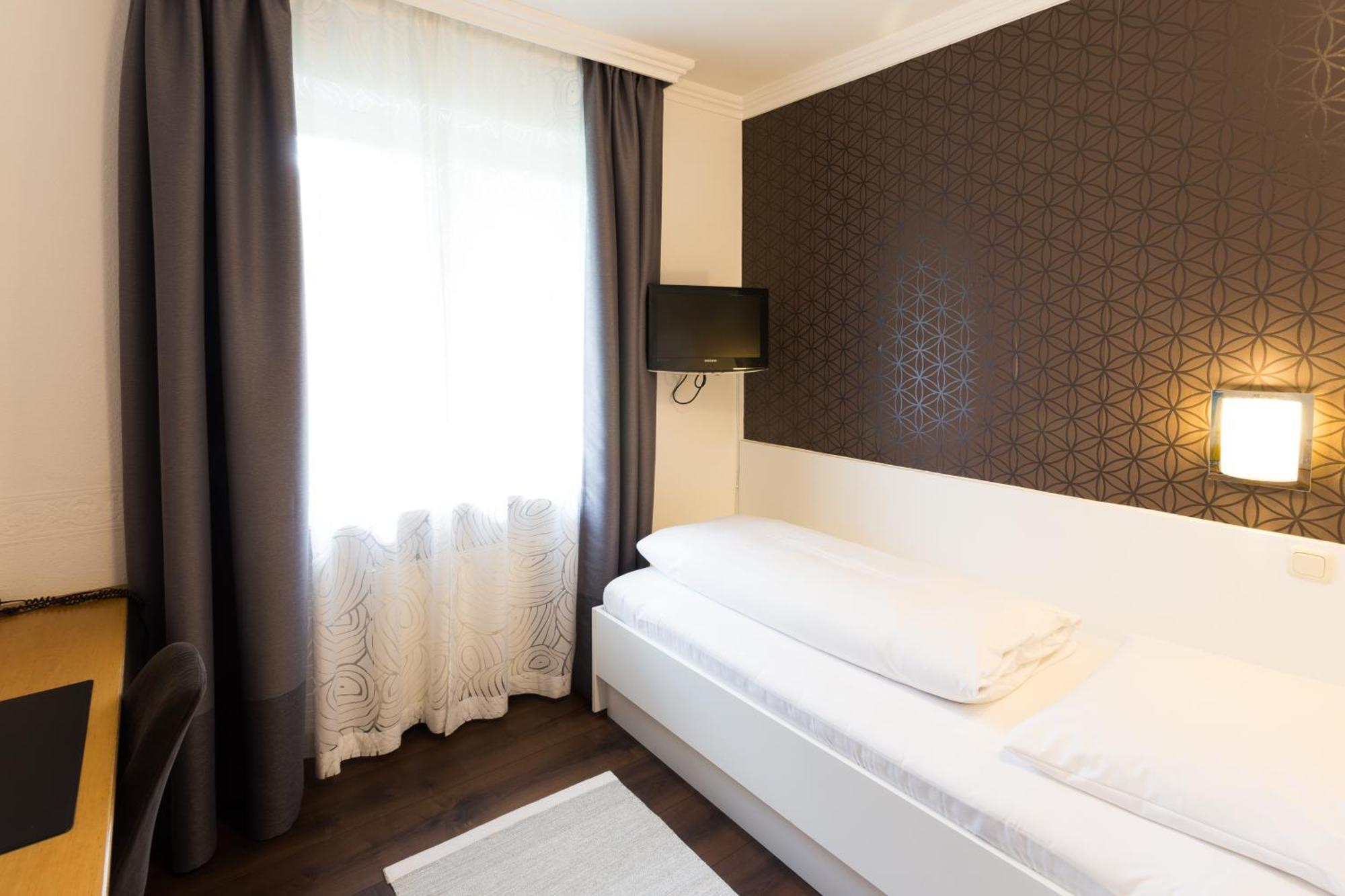 Hotel Villa Solln München Cameră foto